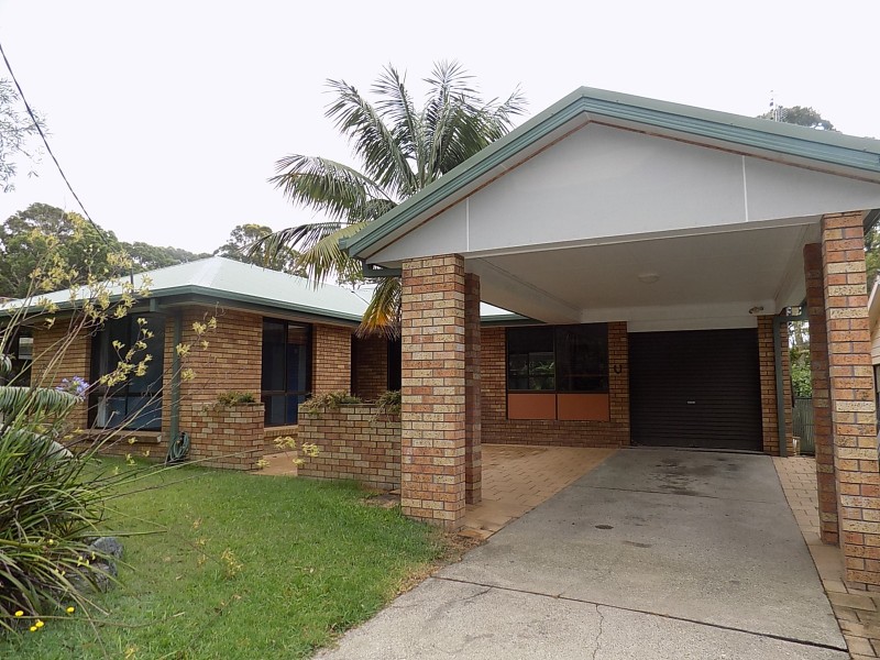 32 Binbilla Drive, Bonny Hills NSW 2445