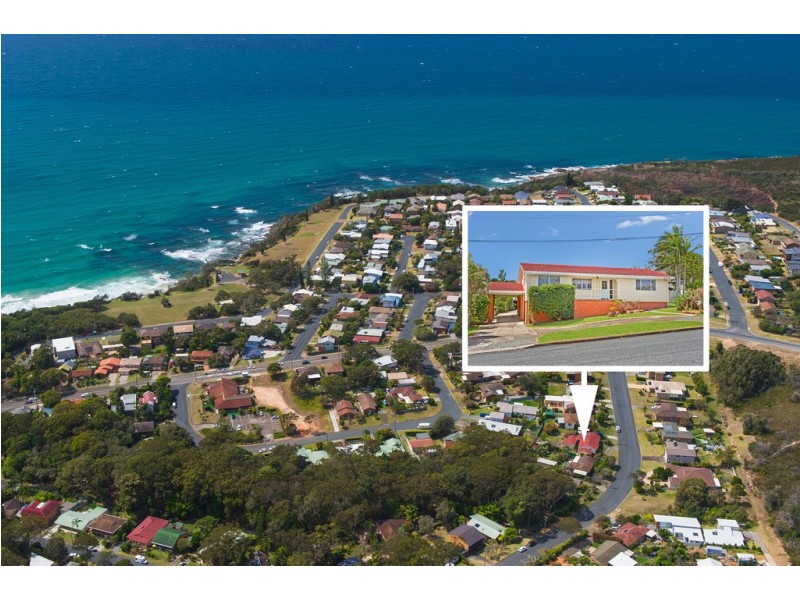 102 Panorama Drive, Bonny Hills NSW 2445