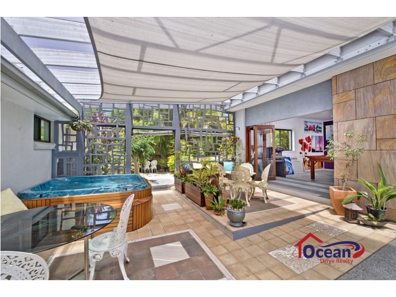 989 Ocean Drive, Bonny Hills NSW 2445