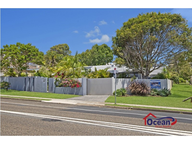 989 Ocean Drive, Bonny Hills NSW 2445