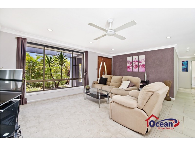 989 Ocean Drive, Bonny Hills NSW 2445