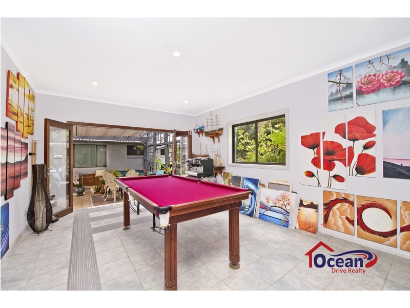 989 Ocean Drive, Bonny Hills NSW 2445