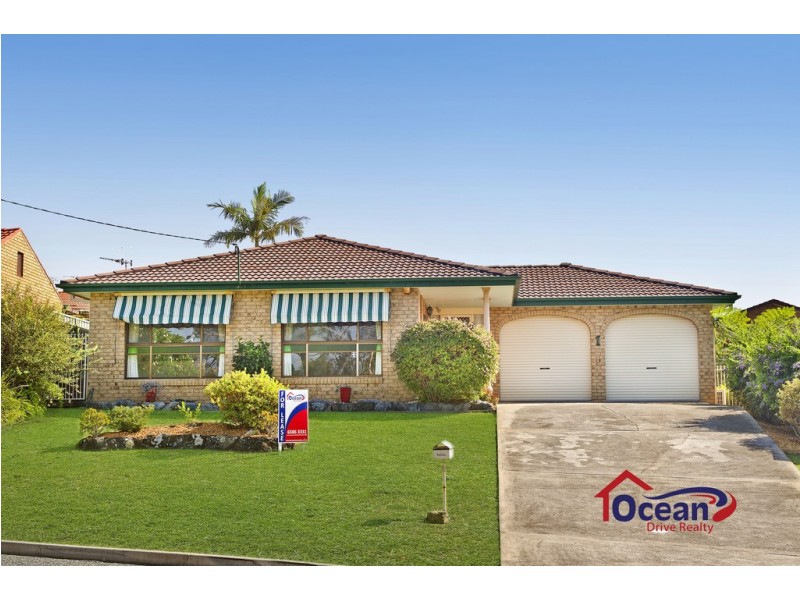 1 Cathie Circuit, Lake Cathie NSW 2445
