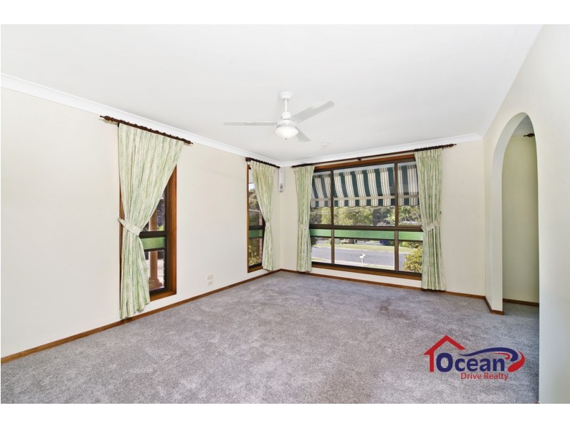 1 Cathie Circuit, Lake Cathie NSW 2445