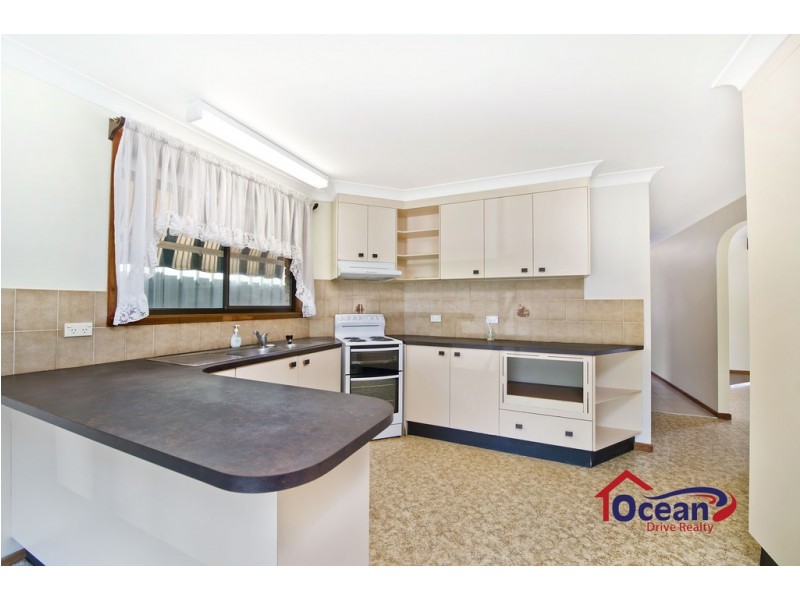 1 Cathie Circuit, Lake Cathie NSW 2445