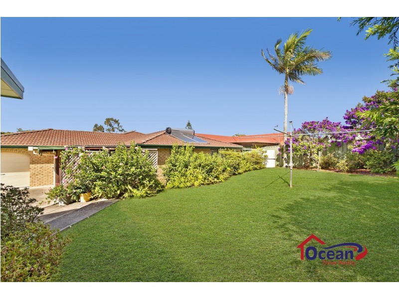 1 Cathie Circuit, Lake Cathie NSW 2445