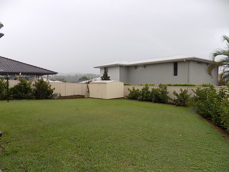 9 Rainbow Beach Drive, Bonny Hills NSW 2445