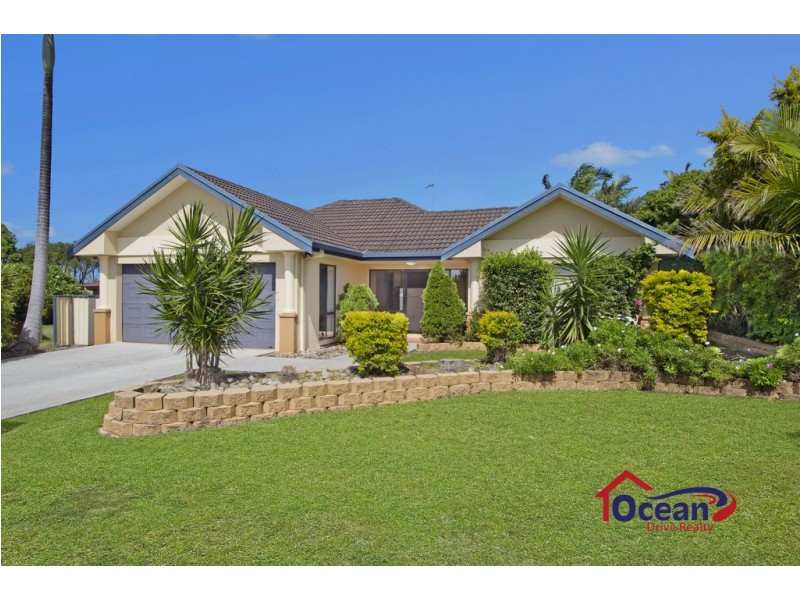 6 Bligh Place, Lake Cathie NSW 2445