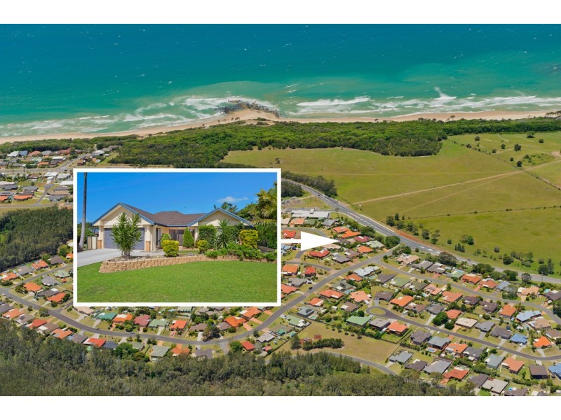 6 Bligh Place, Lake Cathie NSW 2445