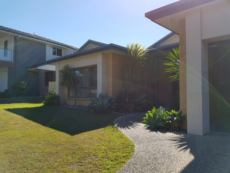 46 Seafront Circuit, Bonny Hills NSW 2445