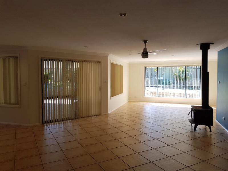 46 Seafront Circuit, Bonny Hills NSW 2445