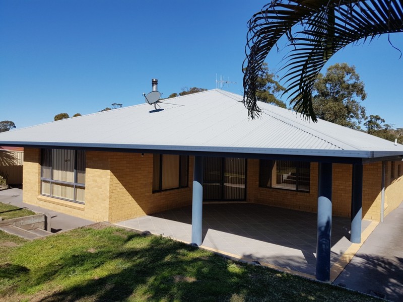 46 Seafront Circuit, Bonny Hills NSW 2445