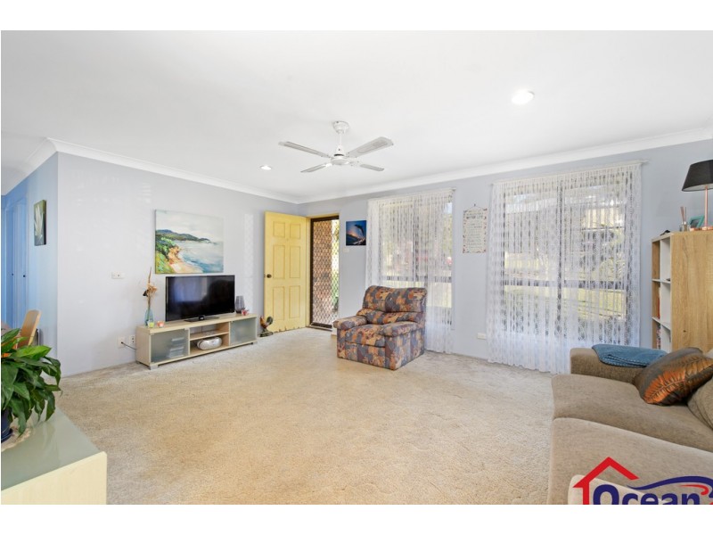 48 John Phillip Drive, Bonny Hills NSW 2445
