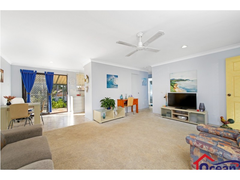 48 John Phillip Drive, Bonny Hills NSW 2445