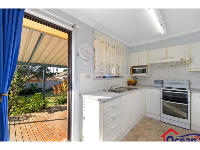 48 John Phillip Drive, Bonny Hills NSW 2445