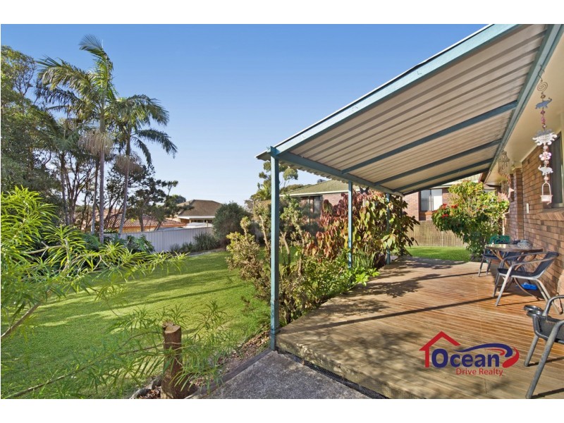 48 John Phillip Drive, Bonny Hills NSW 2445