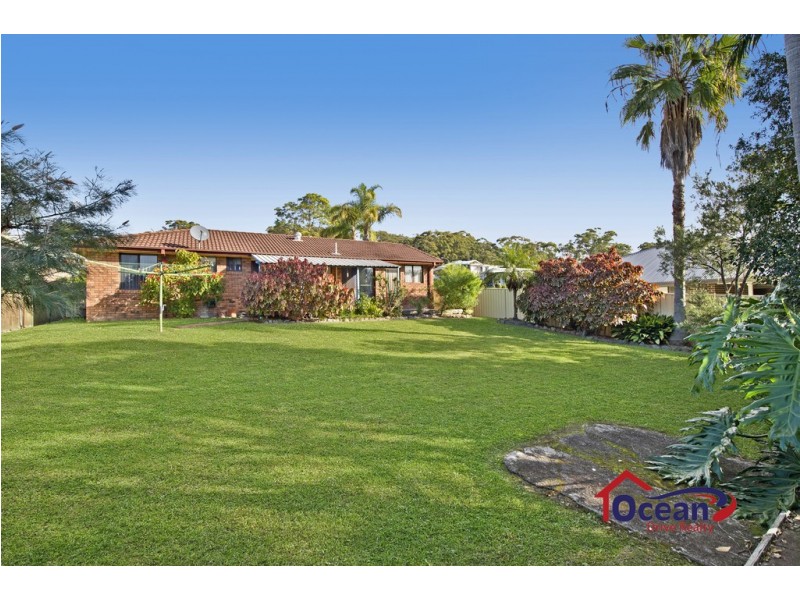 48 John Phillip Drive, Bonny Hills NSW 2445