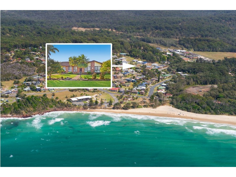 48 John Phillip Drive, Bonny Hills NSW 2445