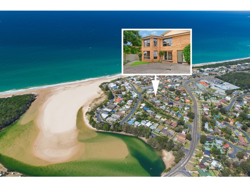 7/3 Parry Street, Lake Cathie NSW 2445