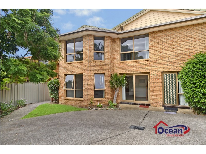 7/3 Parry Street, Lake Cathie NSW 2445
