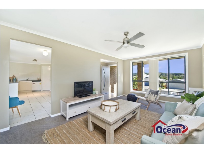22 Rainbow Beach Drive, Bonny Hills NSW 2445