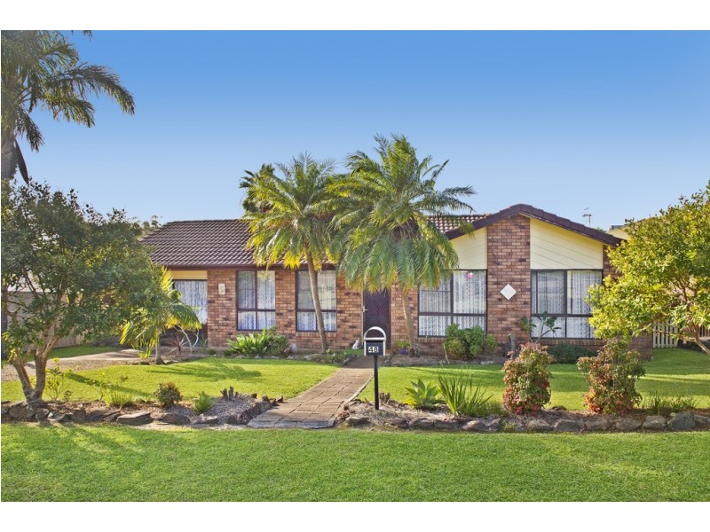 48 John Phillip Drive, Bonny Hills NSW 2445