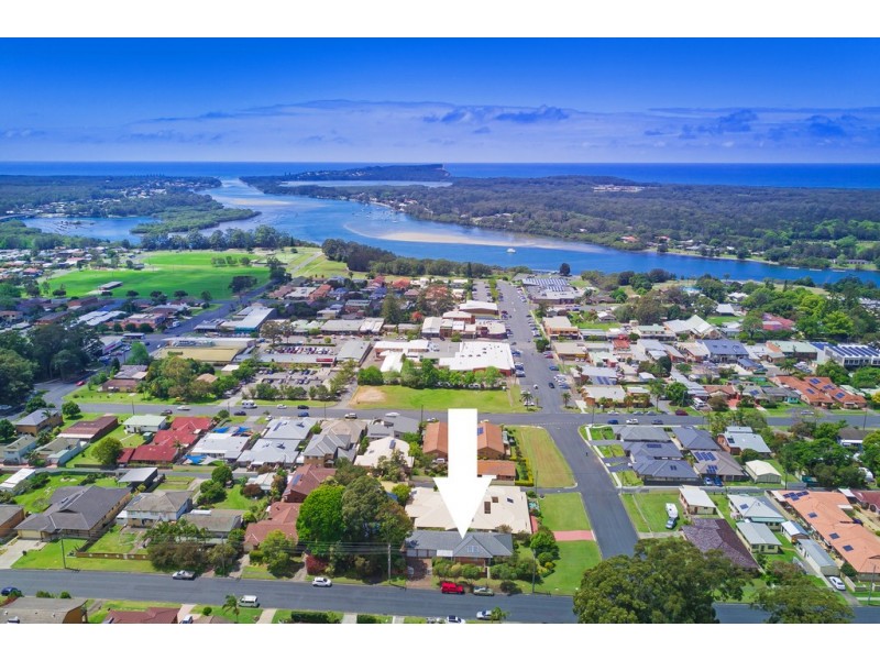 69 Norman Street, Laurieton NSW 2443
