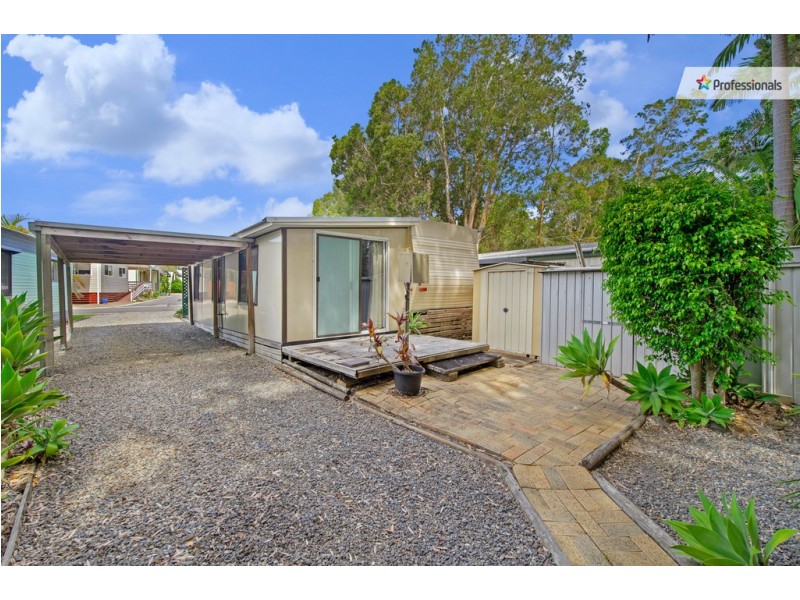 49/90 Seafront Circuit, Bonny Hills NSW 2445