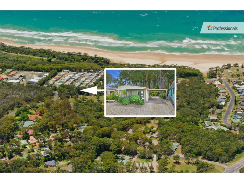 49/90 Seafront Circuit, Bonny Hills NSW 2445