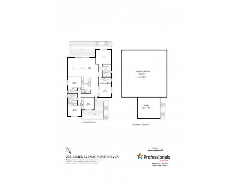 29a Eames Avenue, North Haven NSW 2443