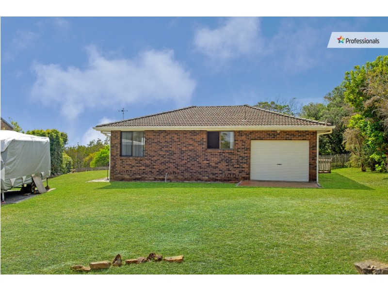 16 Panorama Drive, Bonny Hills NSW 2445