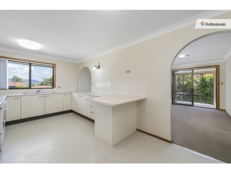 16 Panorama Drive, Bonny Hills NSW 2445