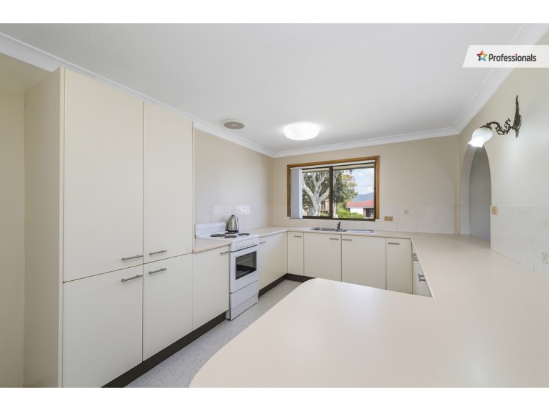 16 Panorama Drive, Bonny Hills NSW 2445