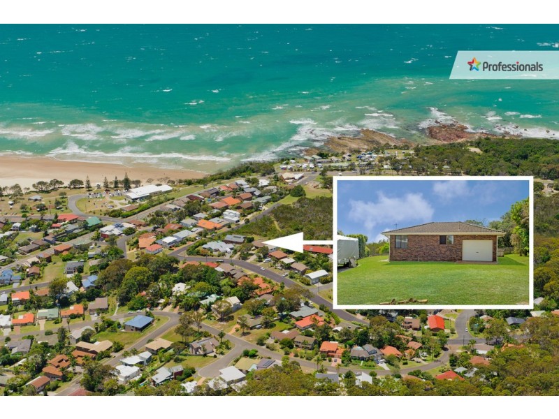 16 Panorama Drive, Bonny Hills NSW 2445