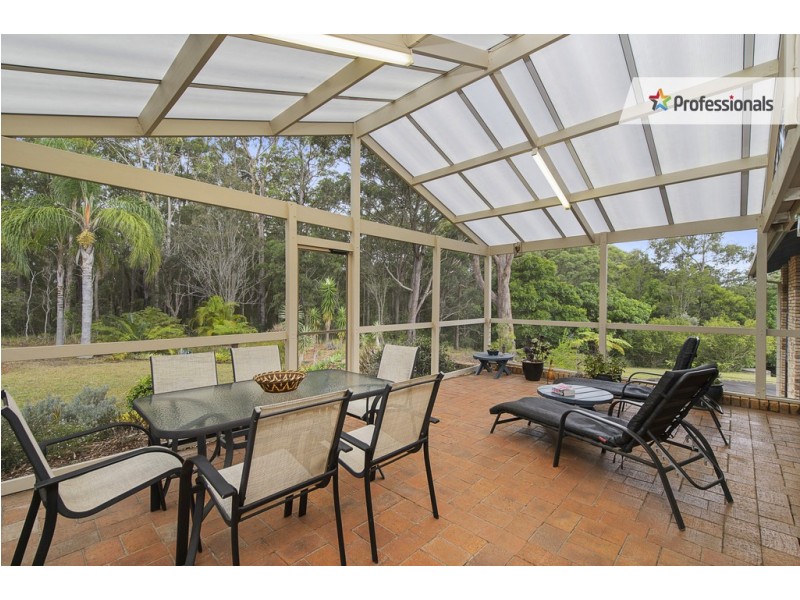 30 Wandoo Place, Bonny Hills NSW 2445