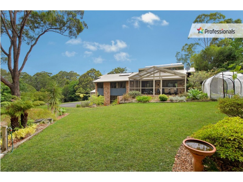 30 Wandoo Place, Bonny Hills NSW 2445