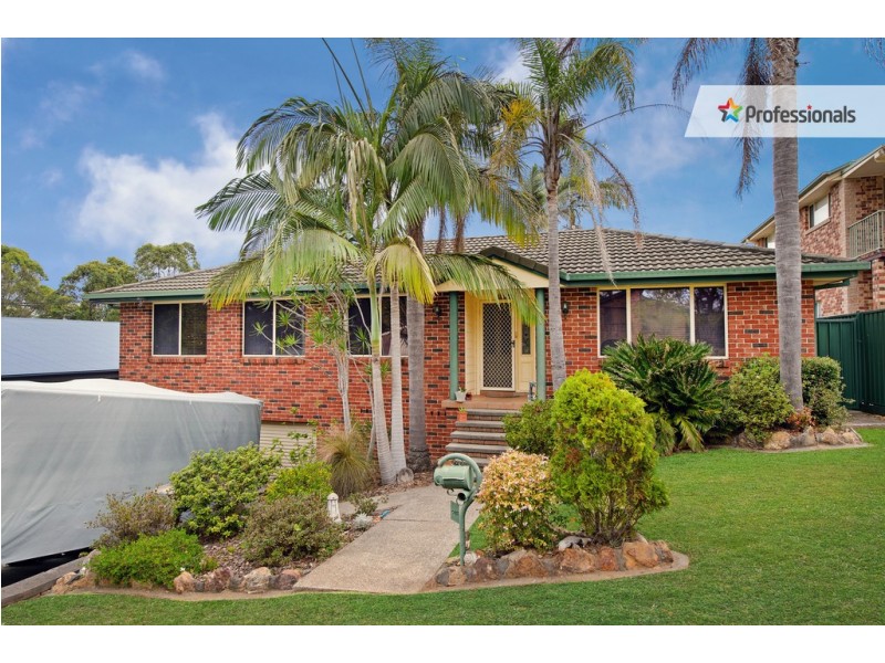 75 Panorama Drive, Bonny Hills NSW 2445