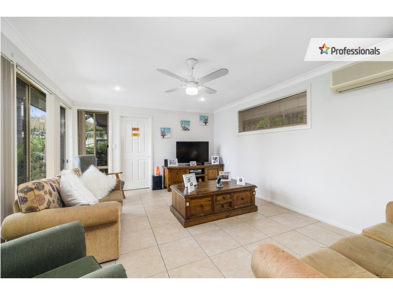 75 Panorama Drive, Bonny Hills NSW 2445