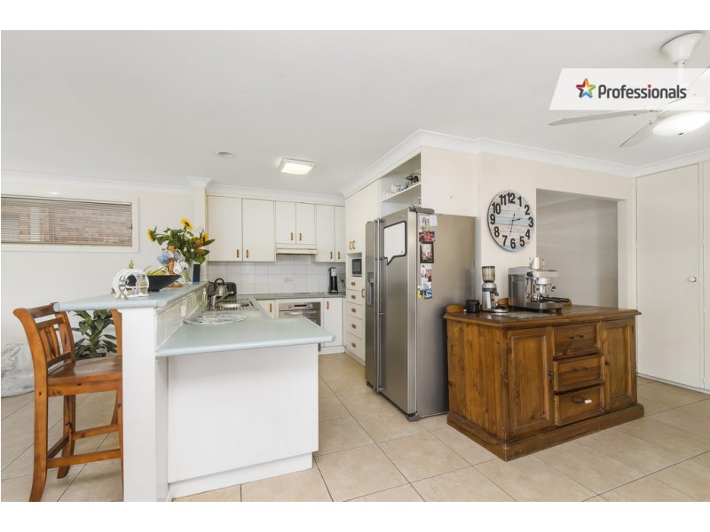 75 Panorama Drive, Bonny Hills NSW 2445