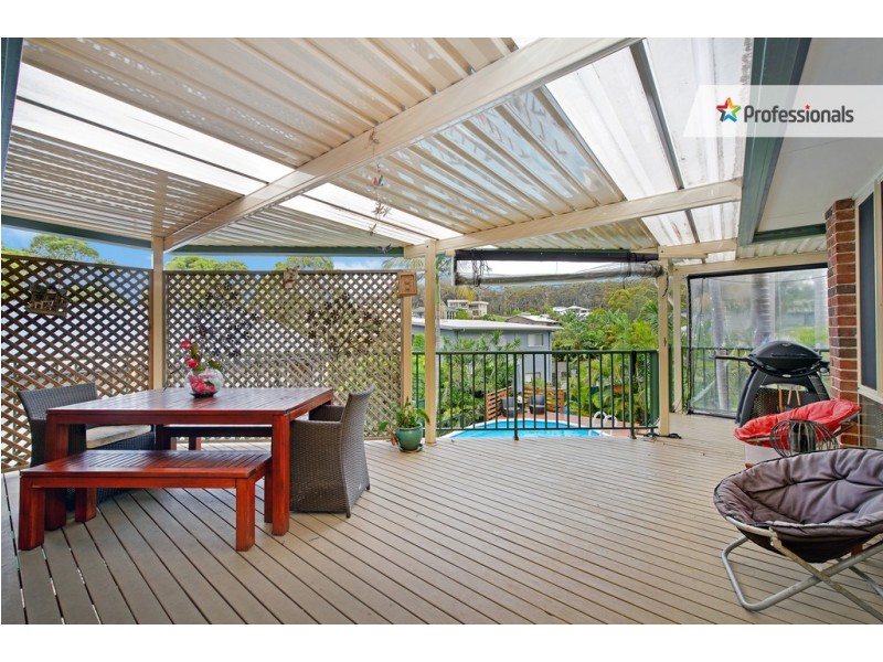 75 Panorama Drive, Bonny Hills NSW 2445