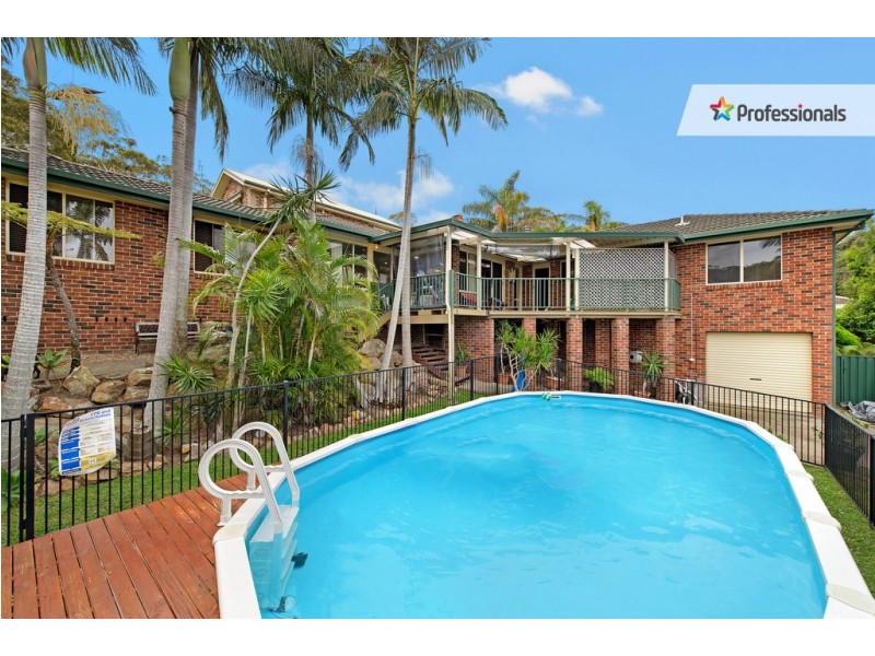 75 Panorama Drive, Bonny Hills NSW 2445