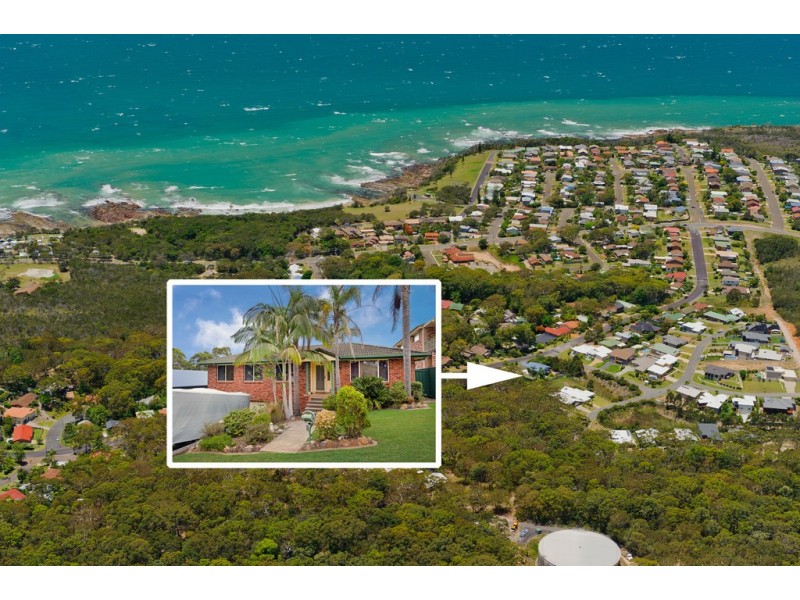 75 Panorama Drive, Bonny Hills NSW 2445