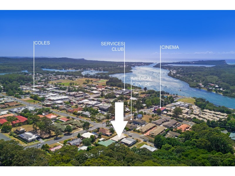 66A Lord Street, Laurieton NSW 2443