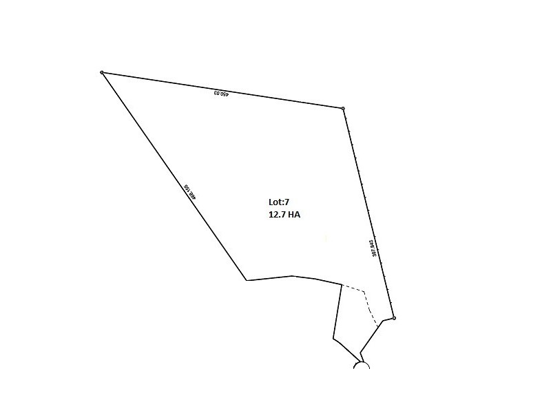 Lot 7 Harriet Place, King Creek NSW 2446