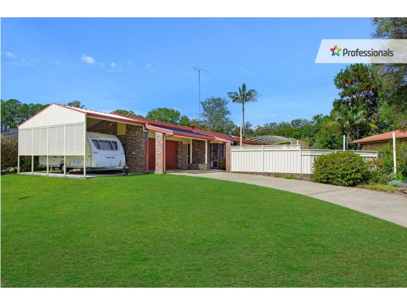 7 Turpentine Crescent, Wauchope NSW 2446