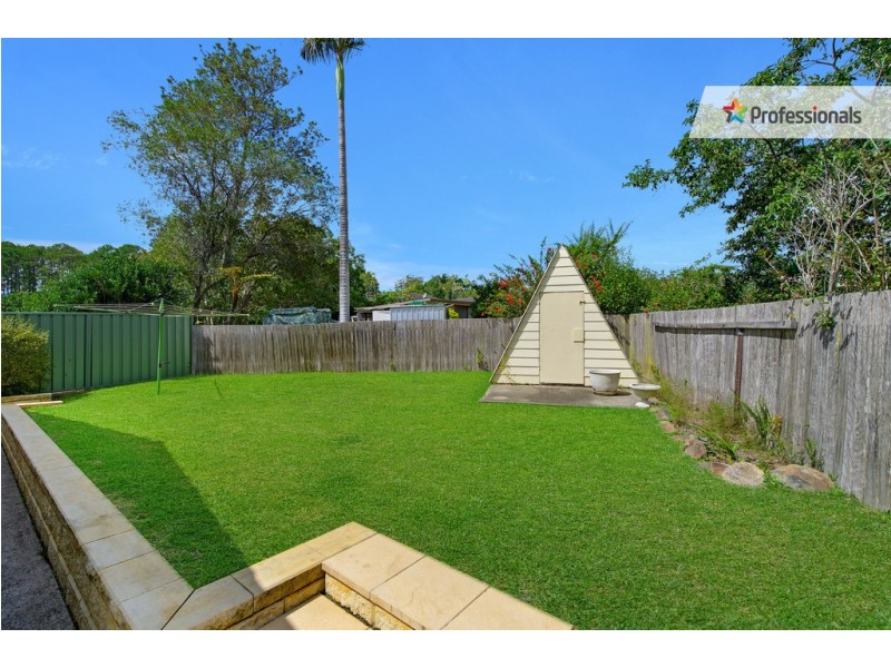 7 Turpentine Crescent, Wauchope NSW 2446