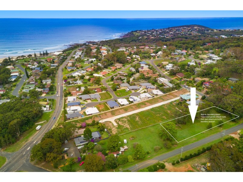 Bonny Hills NSW 2445