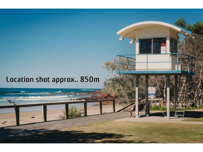 Bonny Hills NSW 2445