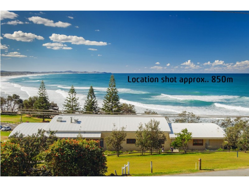 Bonny Hills NSW 2445