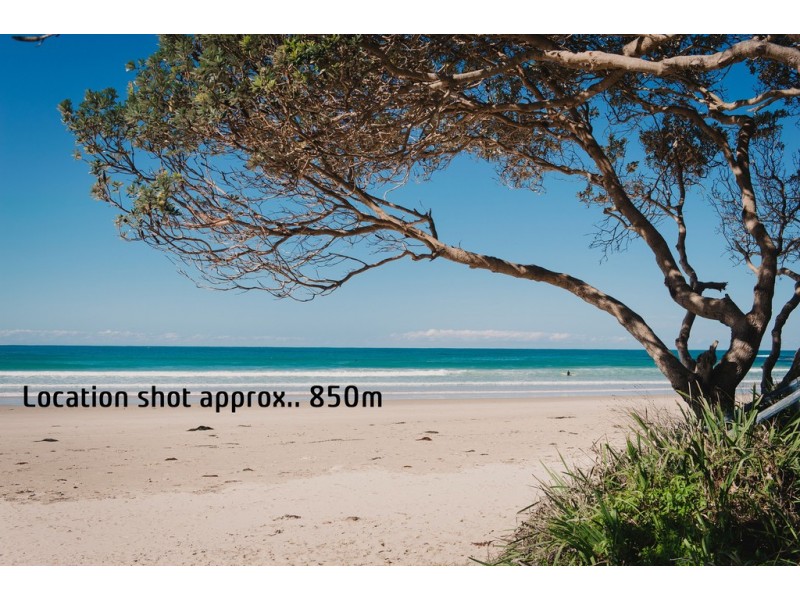 Bonny Hills NSW 2445